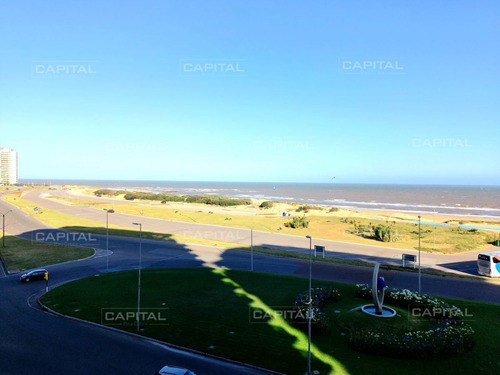 Imagen 18 de 21 de Apartamento En Torre Imperiale - Tres Dormitorios En Suite - Punta Del Este Brava