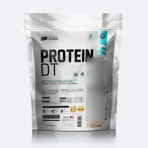 Protein Diet 3 Kilos Reemplazador De Comidas - Tienda Fisica