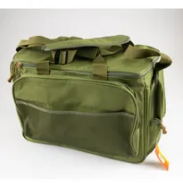 Comprar Bolso De Pesca Grande 3700 Red Fish P\u002F Reeles Gaveteros Etc
