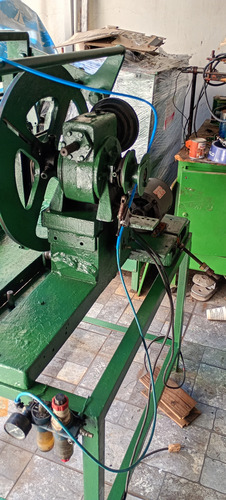 Máquina Serigráfica Tofran Rgpress2642 Inti (Usado)
