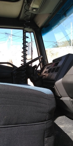 Iveco 170 E 22 Toco Chassis