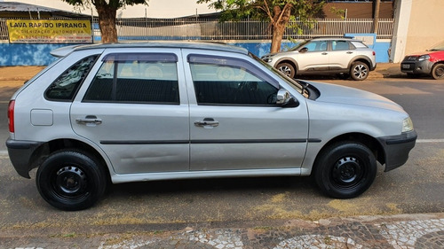 Volkswagen Gol 2003 1.0 Power 5p