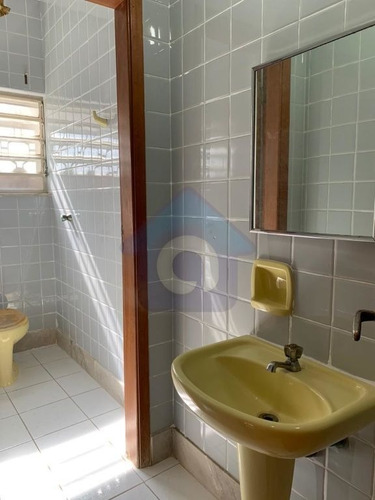 Linda Casa Terrea Com 3 Dorm 1 Suite 2vagas - Vila Monumento - Tw13929