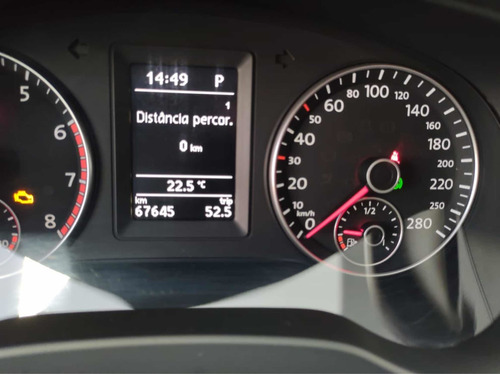 Imagem 12 de 14 de Volkswagen Jetta 2013 2.0 Comfortline Flex 4p Automática