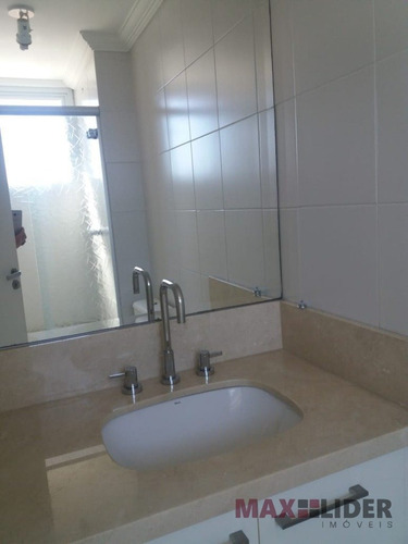 Imagem 13 de 15 de Apartamento - Vila Boa Vista - Ref: 3452 - V-3452