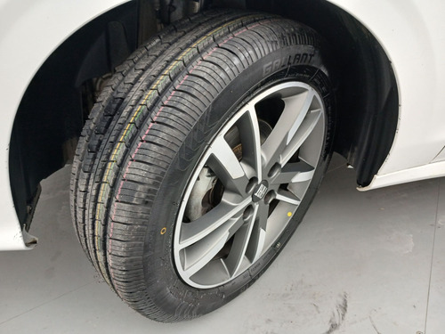 Fiat Cronos 1.3 FIREFLY FLEX PRECISION CVT