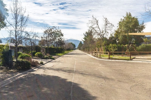 Imagen 2 de 17 de Sitio En Venta En Colina, Sector Piedra Roja