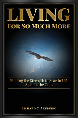 Libro Living For So Much More: Finding The Strenght To So...
