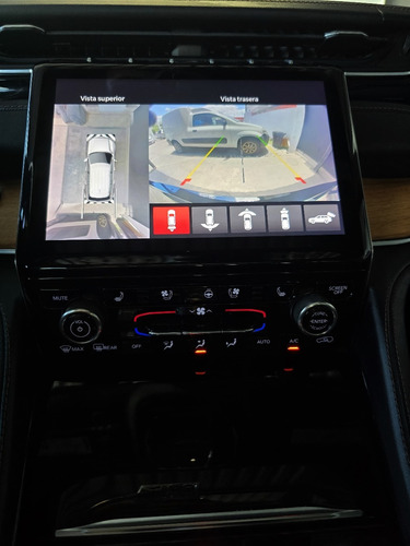 Jeep Grand Cherokee 3.6 Summit Elite Platinum Mt