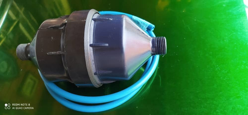 Imagen 2 de 3 de Cargador De Aire Para Idroneumatico Mini Original
