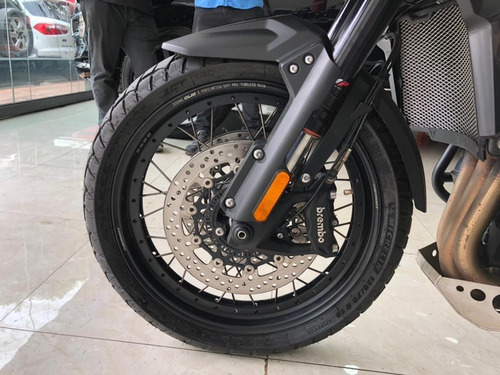 Imagen 5 de 6 de Triumph Tiger 1200