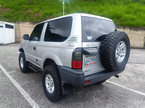 Imagen 4 de 10 de Toyota Meru