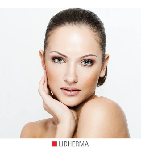 Imagen 2 de 3 de Lidherma Plasma Infusion Serum X 30 Grs