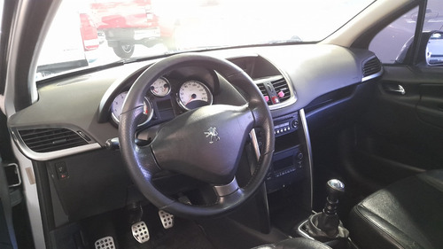 Peugeot 207 1.6 Gti 156cv
