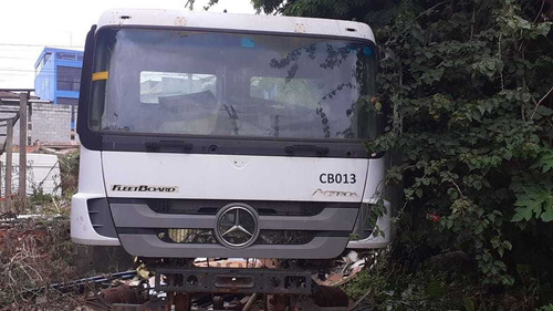 Mercedes Benz