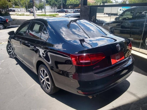 Volkswagen Jetta 1.4 16v Tsi Trendline Gasolina 4p