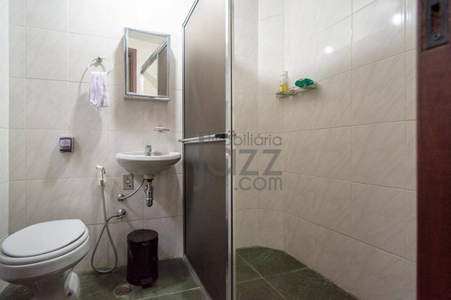 Chácara Residencial À Venda, Sousas, Campinas. - Ch0042