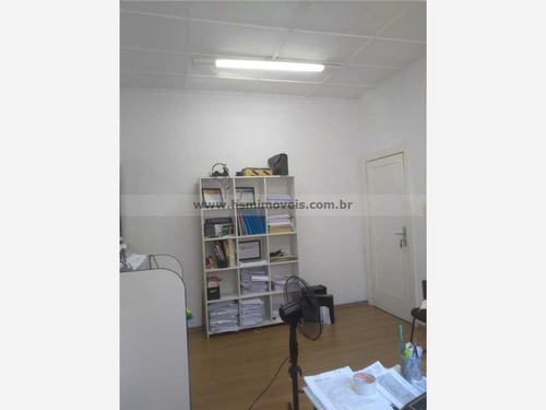 Sala - Centro - Santo Andre - Sao Paulo | Ref.: - 14818