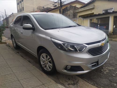 Chevrolet - Cobalt