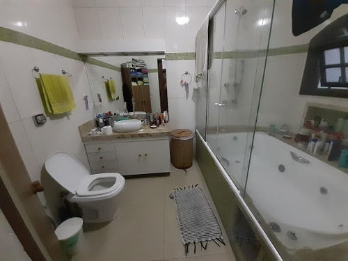 Imagem 15 de 29 de Casa Com 3 Dormitórios À Venda, 239 M² - City Recanto Anastácio - São Paulo/sp - Ca0821