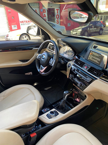 BMW X1 2.0 Sdrive20i Gp Active Flex 5p