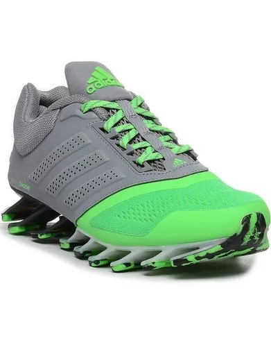 Tenis Para Correr Springblade Drive 2 Gris verde Caballero