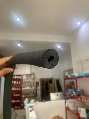 Armaflex Aislante Termico Para Tuberia 3/8 X 3/8 3 Piezas
