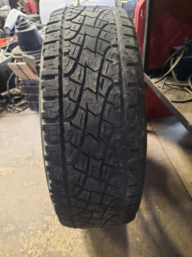 Llanta 265/70r17 Pirelli Scorpion T (Usado)