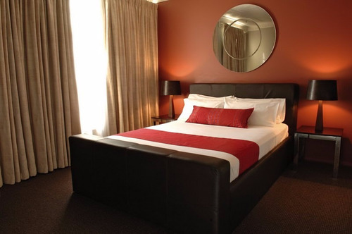 Cortinas Blackout, Bloqueo 100% De Luz, Black Out Americano