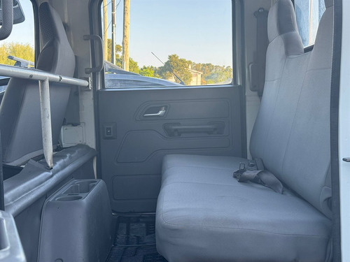 Jac 1040 Kt 3.6 2019 D/cab - Motorland