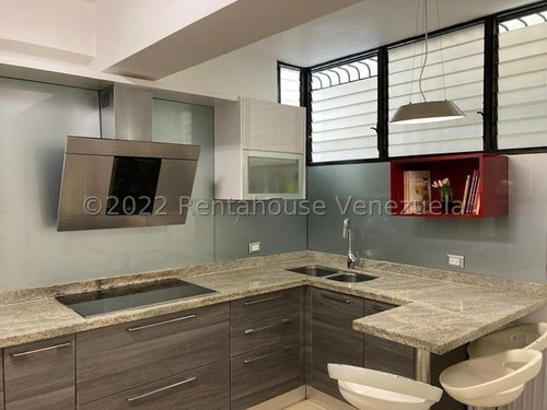 Imagen 4 de 11 de Venta Apto Terrazas Del Avila 3hab, 2b, 20. Sf 22-21310