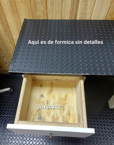 Mesa Para Manicurista (Usado)
