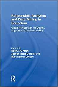 Responsible Analytics And Data Mining In Education Global Pe
