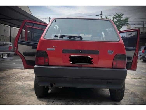 Fiat Uno 1.4 Sx 70s Ie 5 P 1994