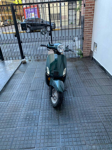 Zanella Styler Exclusive Z3