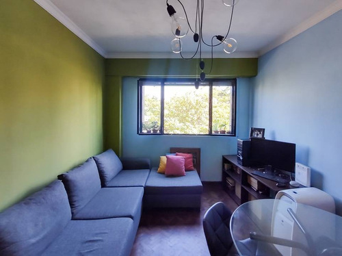 Imagen 3 de 22 de Venta De Departamento 3 Ambientes Con Balcón En Caballito