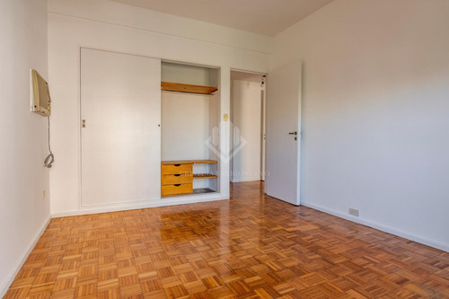 Imagen 6 de 16 de Venta Departamento 4 Amb C/cochera Las Cañitas