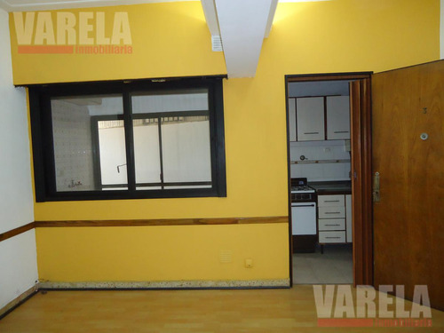 Juan B. Justo 5300 P1° Villa Gral.mitre 2 Amb. Interno C/ Patio. Con Renta. Oportunidad!!