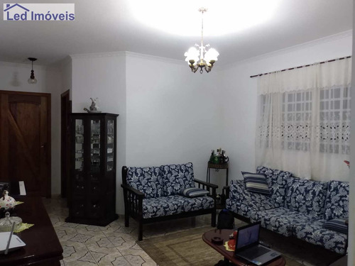 Chácara Com 4 Dorms - R$ 800 Mil, Cod: 354 - V354
