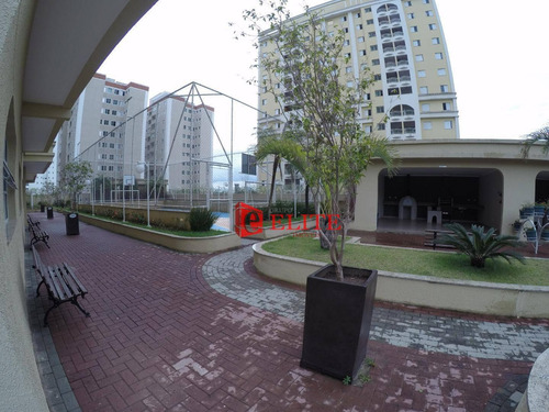 Apartamento Com 2 Dormitórios À Venda, 77 M² Por R$ 570.999,99 - Vila Ema - São José Dos Campos/sp - Ap3969