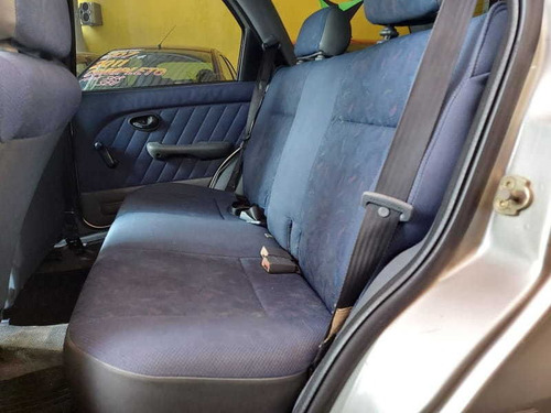 Fiat Palio Weekend Elx
