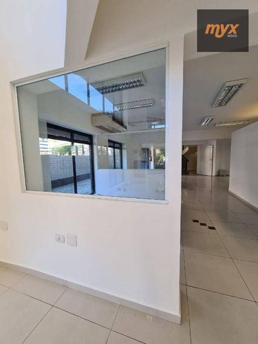 Imagem 5 de 30 de Loja Para Alugar, 375 M² Por R$ 25.000,00/mês - Boqueirão - Santos/sp - Lo0132