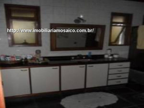 Imagem 10 de 24 de Chácara Em Condomínio, Aceita Permuta, 06 Suites, Várias Vagas - 80071 - 4491289