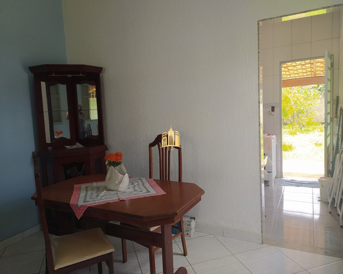 Imagem 27 de 30 de Casa No Bairro São José - Esmeraldas - Ca00299 - 69292202