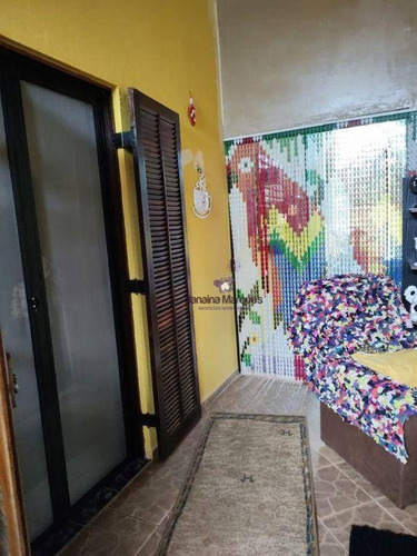 Imagem 7 de 28 de Chácara Com 2 Dormitórios À Venda, 970 M² Por R$ 420.000,00 - Viçoso - Araçariguama/sp - Ch0186