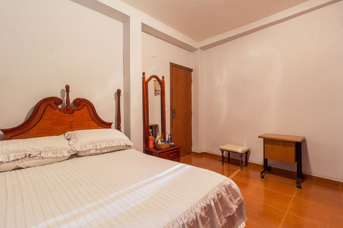 Imagem 9 de 17 de Casa Á Venda, 03 Quartos, 01 Vaga, Fonte Grande - Contagem/mg - 19086