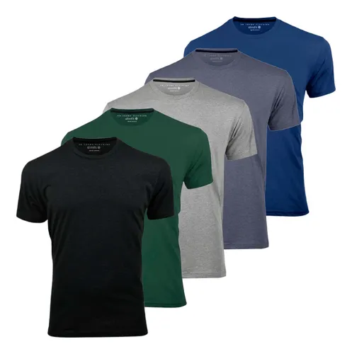 Camisa Masculina Atacado Bras