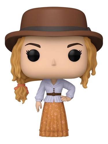 Funko Pop Margareth Dutton 1445