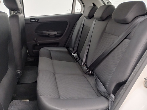 Volkswagen Gol 1.0 12V MPI TOTALFLEX 4P MANUAL