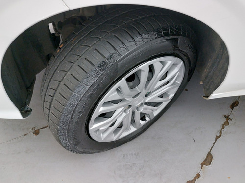 Fiat Cronos 1.3 FIREFLY FLEX DRIVE MANUAL